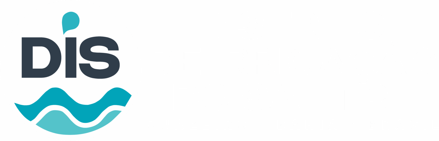 Dis Logotip Sobre DIS – DIS – Distrito de Irrigação do Salitre